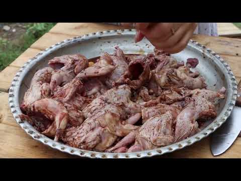 Yelag Geshlag Flavors Traditions