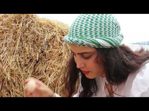 Mountain Village Feast Traditional Hunting Cooking Full
