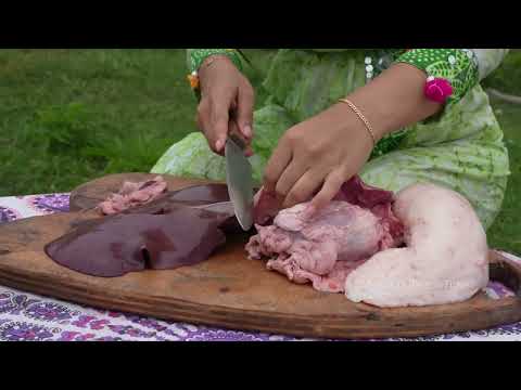Iran Village Life What Is Nowruz Like in Our Village