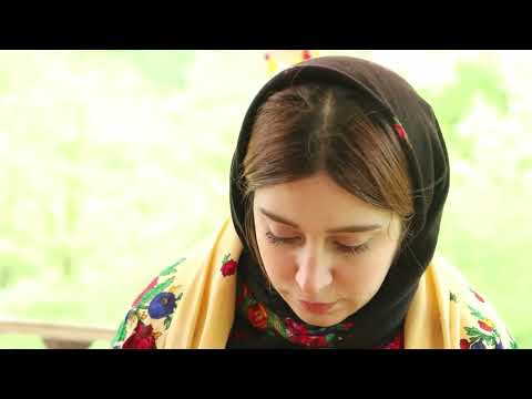 Daily Village life Two Days of hard work and Cooking In the