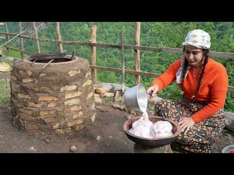 Nostalgic Flavors of Clay Oven Chicken