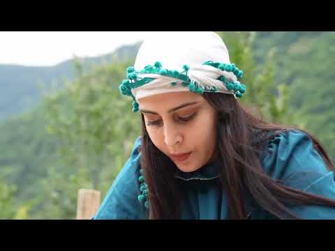 Traditional Braised Beef Rib Kebab Village Cooking Homemade