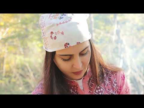 Mountain Village Traditions Unique Recipes from Rural Life