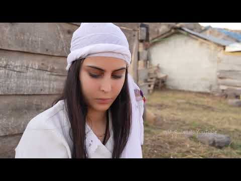 Watch These Amazing Village Cooks Make Magic