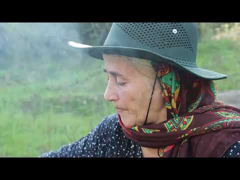 Rural Cooking Vegetable Stew Recipe With Minced Meat