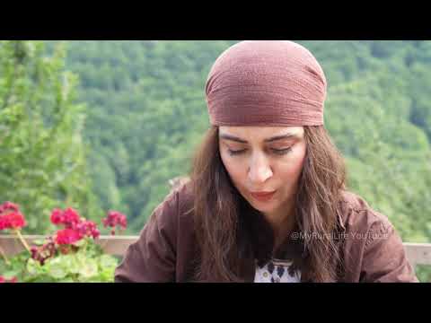 A Simple Village Dish Cooking Istanbuli