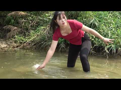 Full Video Fishing on River and Lake Catch Big Fish With