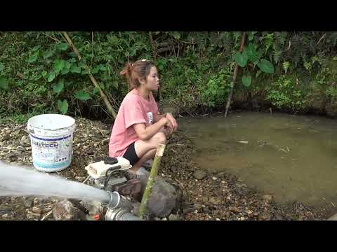 Fishing Exciting Unique fishing Fishing Techniques pump