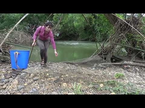 Great Days Fishing on the Rivers and Lakes Solo Fishing