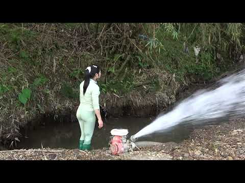 REWIND TIME LAPSE VIDEO 30 Days Fishing Harvesting A Lot Of
