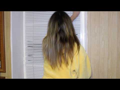 Winter Country Life Vlog Sking in Winter Forest Living