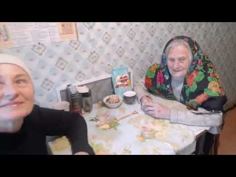 Russian 103 years old Woman Secret of Long Life Elixir of
