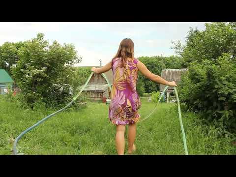 Russian Village Daily Life