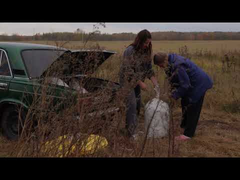 Life in a Russian Village Country Routines