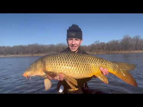 This WAS NOT Supposed to Happen Big Fat Fish on Light Gear