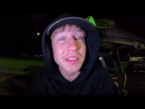 3 Days Fishing Spillways for GIANT MUSKIES Car Camping