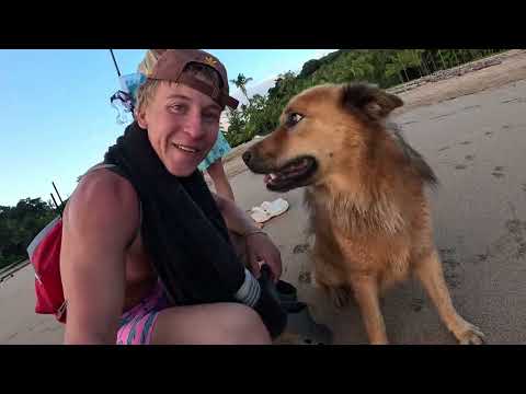 5 Days Fishing Camping in Hawaii