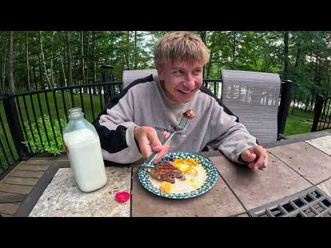 3 Days Fishing Bass PARADISE Big Bass Snorkeling Campfire