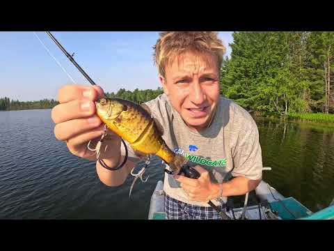 3 Days Fishing Bass HEAVEN Go Karts Snorkeling Cabin Cooking