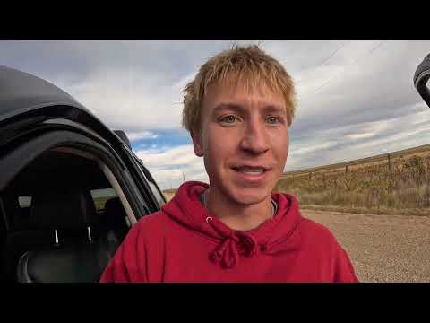 SOLO Camping Surrounded by TARANTULA Spiders Fishing