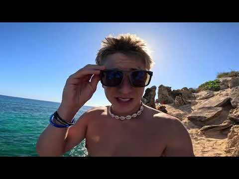 3 Days Homeless in Hawaii Fishing Camping Snorkeling