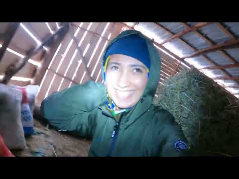 ARTIK BEN GİDİYORUM TÜM İŞLER AİLEME EMANET
