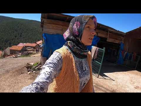 SERALARIN SON DURUMU ÇOK ÜZDÜ KÖY EVİNİ YENİLİYORUZ İKİZİM