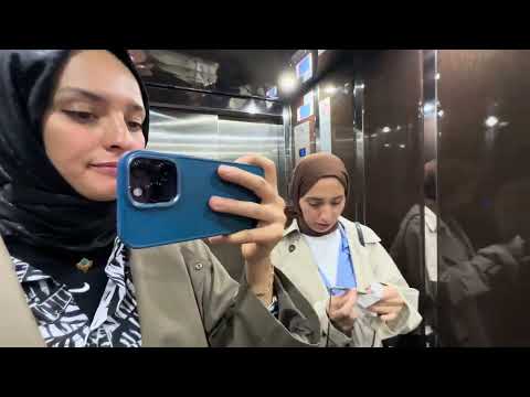 ATLAR İLE SAFARİ KARDEŞLERİMLE AKŞAM YEMEĞİ