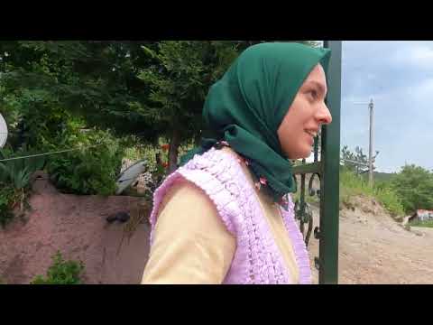KAMYONET TAMİRDE KALABALIK MİSAFİRLER VAR KURBANLIKLARI