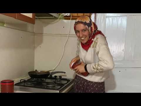 KOLAY PEYNİR YOĞURT YAPIMI BU KUZULAR NE OLUCAK Bİ AVUÇ
