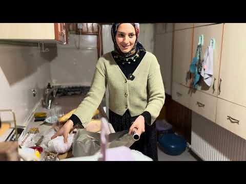 KARDEŞLERİM GELDİ MUCİZE OĞLAKLAR