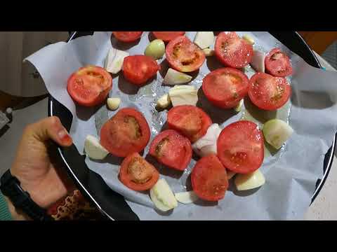 KAR GELİYOR ALFAYA YENİ TASMA AKŞAM ÇORBASI