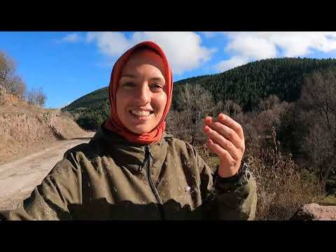bugün işler çok yoğun Annem çok kızdı