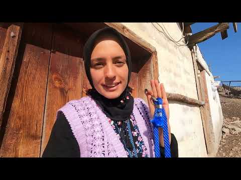 ÇOCUKLUK ARKAŞIM GELDİ KOYUNLAR BOYANDI ATIMDA KÖTÜ HUYLAR