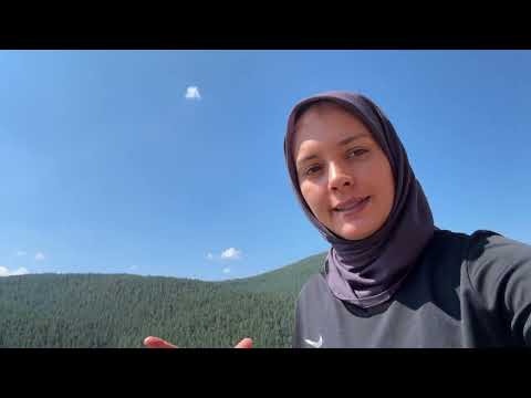 KARDEŞLER İLE YAYLA GEZİSİ FASULYE TOPLAMA