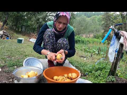 BOLUYA GİTMEDEN ŞU İŞLERİDE Bİ BİTİREYİM