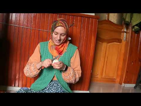 İFTARA GÜVEÇTE SOĞAN DOLMASI YENİ MODA YEMLİK YAVRUNUN