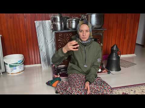 RAMAZANDAN ÖNCE SON VİDEO vlog