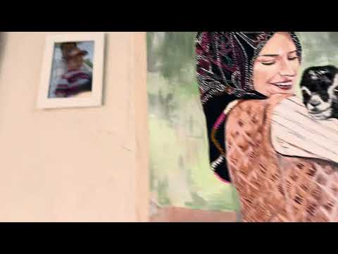 KÖY EVİNİ YENİLİYORUZZ ÖĞLE YEMEĞİ