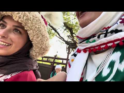 İLK UÇAK İLK YURTDIŞI KIRGIZİSTAN A GİDİYORUM