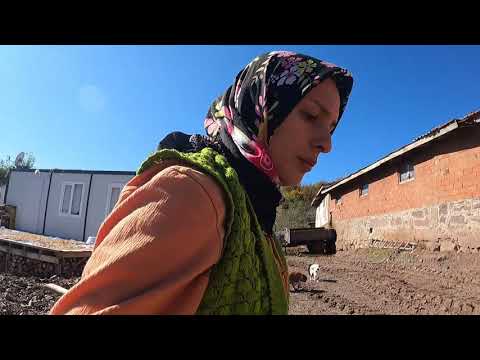 OĞLAKLARI AYIRDIK HASANA PASTA