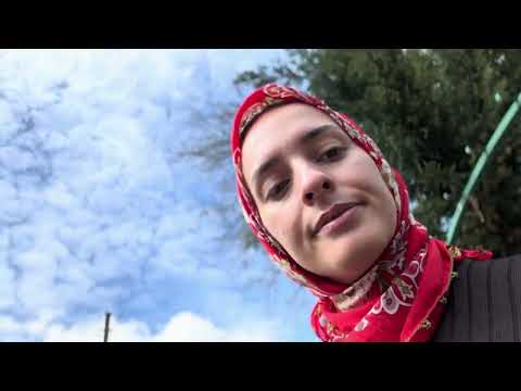 BAYRAM VLOG SABAH KAHVALTISI YAĞMURDA ÇOBANLIK HİÇ KÖPEK YOK