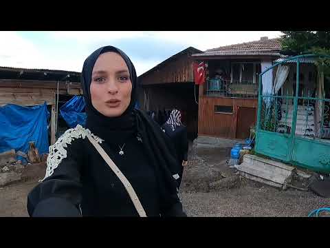 DÜĞÜNÜMÜZ VAR KÖYDE ÇİFTÇİNİN DÜĞÜNÜ