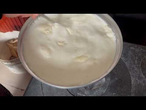120 000 ALDIĞIMIZ BOL KAYMAK VEREN İNEK