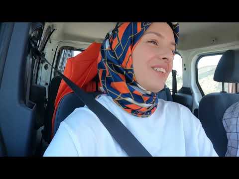 ANKARA YA GİDİYORUM köylü kızı