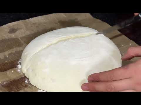 KIŞIN DAĞ KÖYÜNDE BİR AİLENİN YAŞAMI