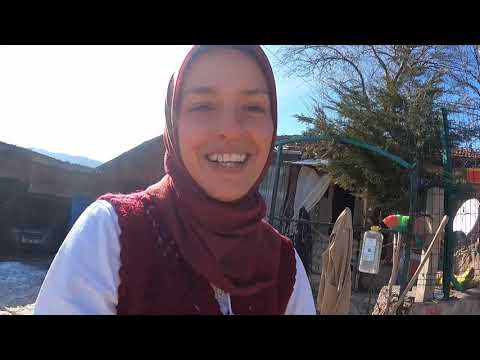 GALİBA DRONU İADE EDİCEM TEKİRDAĞ DAN MİSAFİRLERİM GELDİ