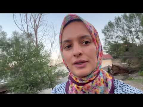 KURBANDAN SONRA YAŞAM