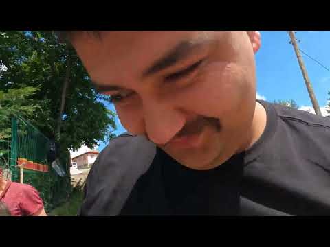 BAYRAM VLOG KURBANLIK KAYIP