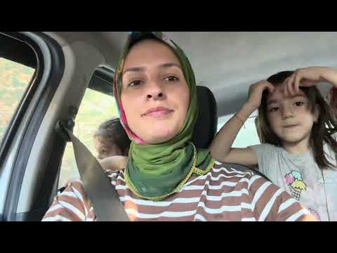 DAĞ EVİNDE PİKNİK ISSIZ ORMANLARDA GEZİNTİ